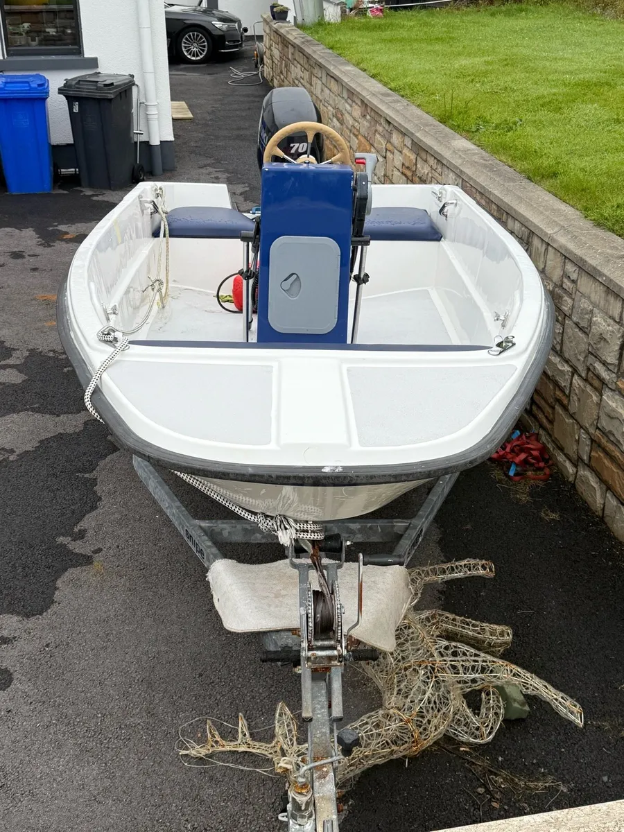 Boat - Image 2