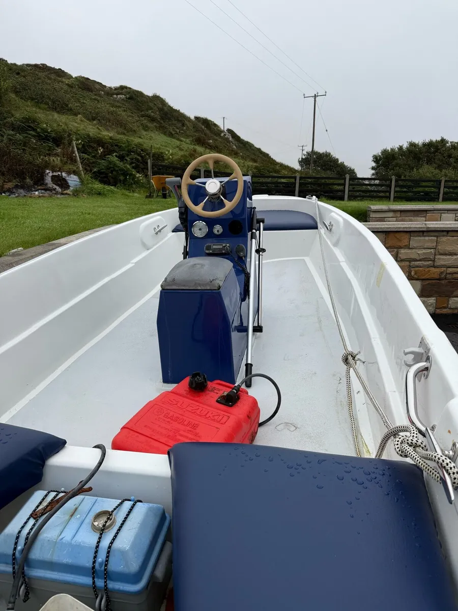 Boat - Image 3