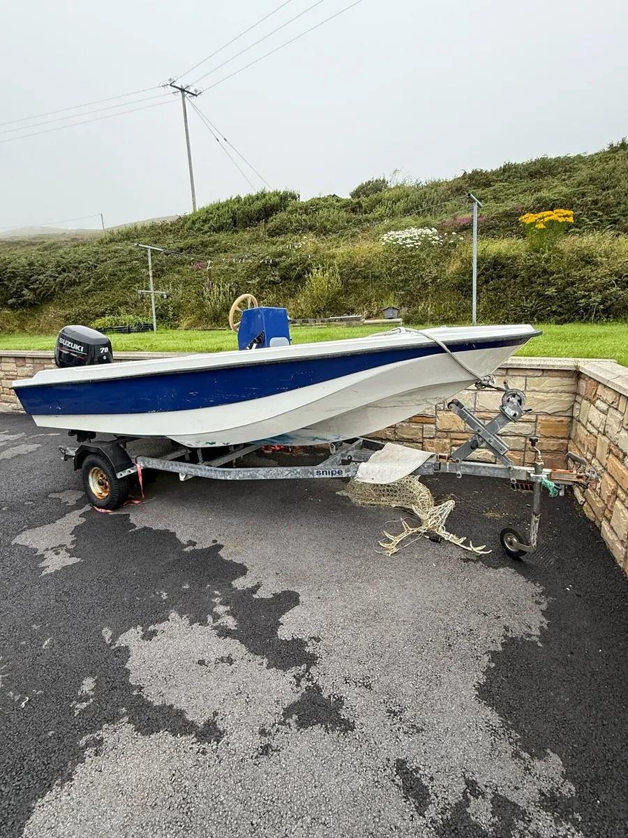 Boat - Image 4