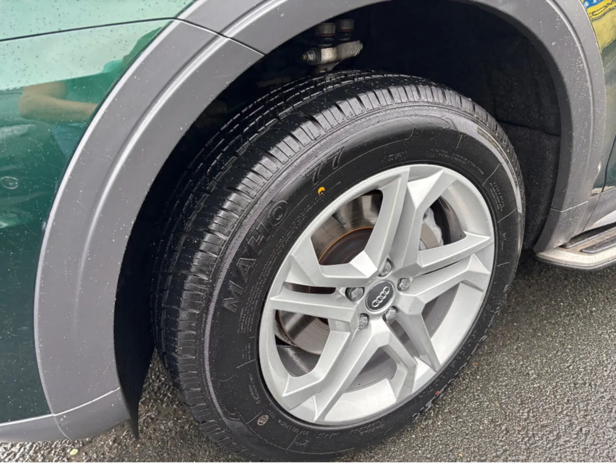 Audi Q5 2.0 TDI 163 Q S-TRONIC SE 4DR AUTO - Image 2