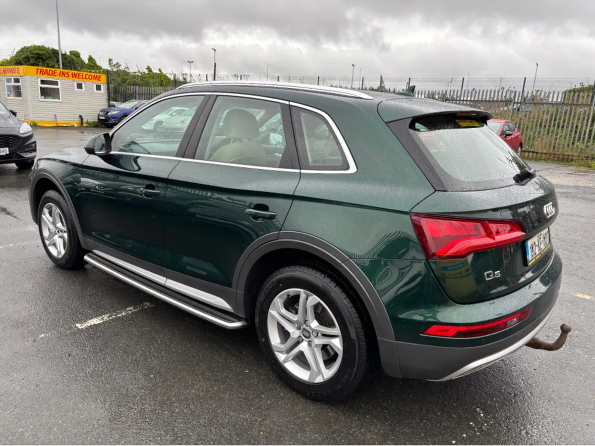 Audi Q5 2.0 TDI 163 Q S-TRONIC SE 4DR AUTO - Image 4