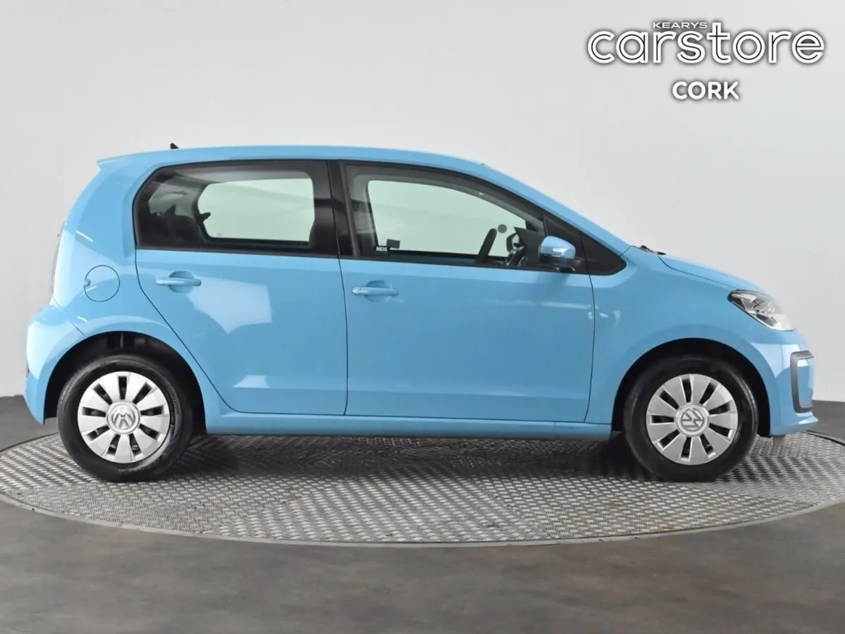Volkswagen Up! 1.0 60bhp Auto - Image 3