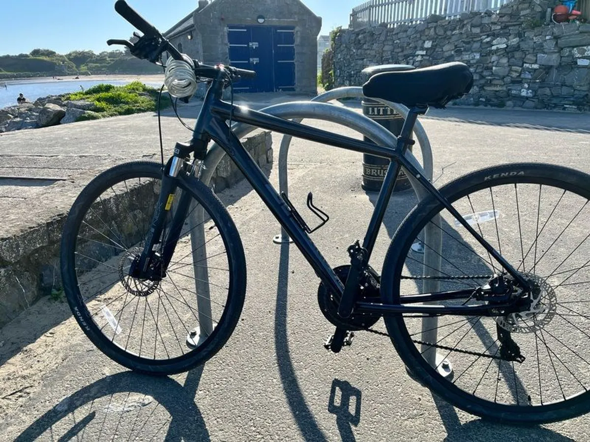 cannondale Quick CX - Image 1