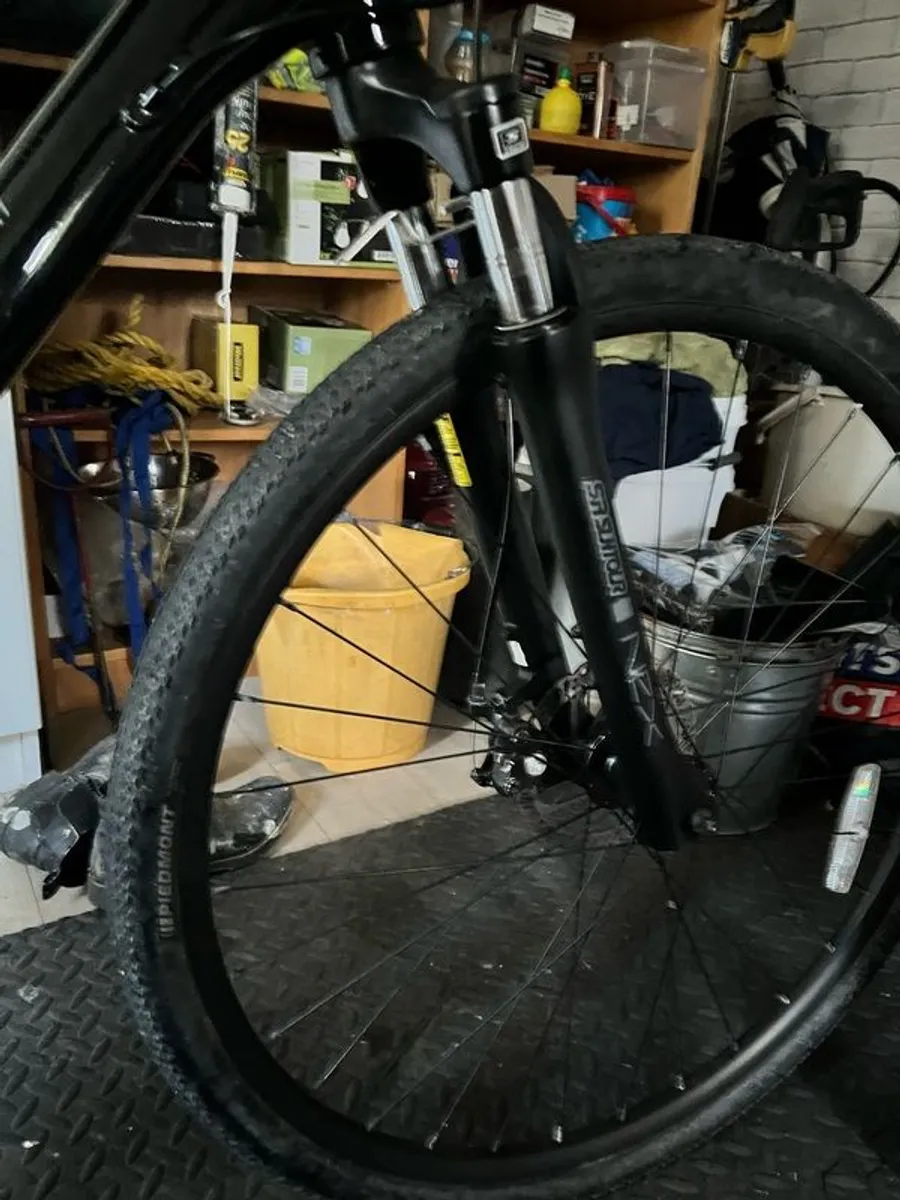 cannondale Quick CX - Image 2