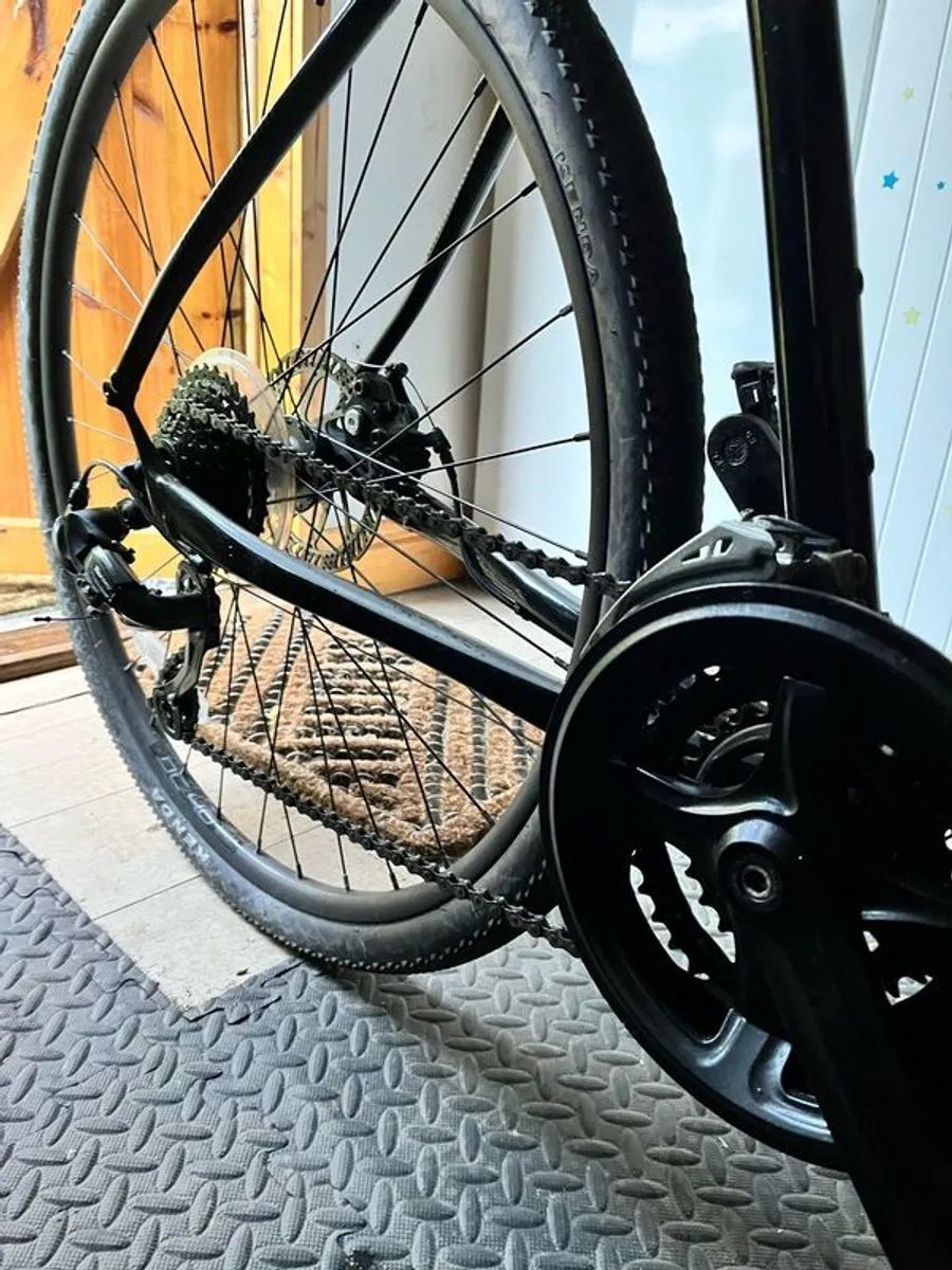 cannondale Quick CX - Image 3