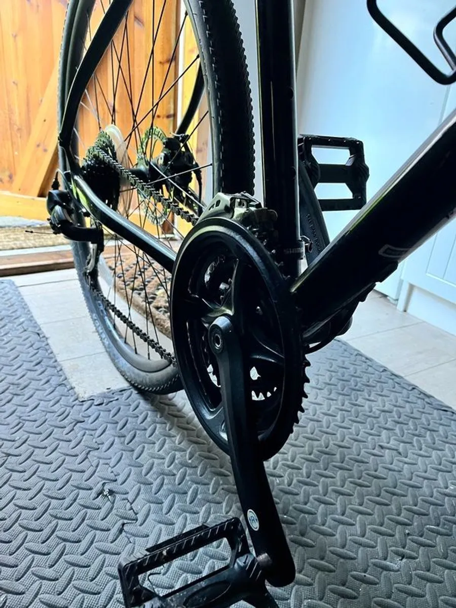 cannondale Quick CX - Image 4