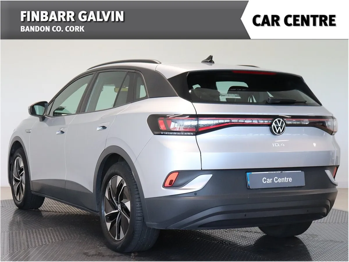 Volkswagen ID.4  PRO 150KW LIFE 77KWH - Image 2