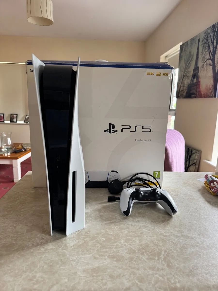 PS5 - Image 2