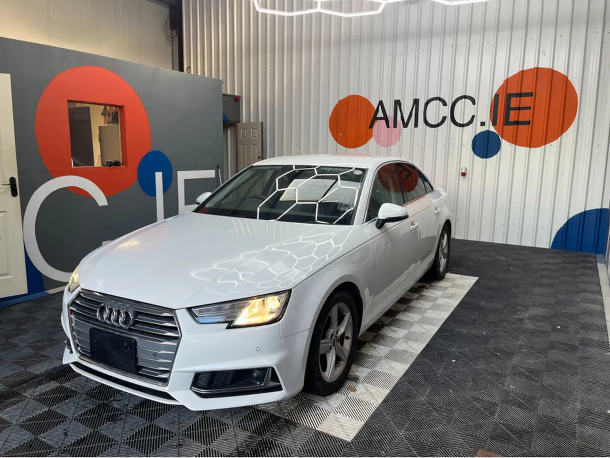 Audi A4 1.4 TFSI SPORT / 44k KMs / HEATED SEATS , - Image 3