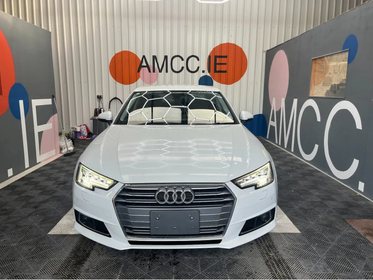 Audi A4 1.4 TFSI / 32k KMs / HEATED SEATS , REVERS - Image 2