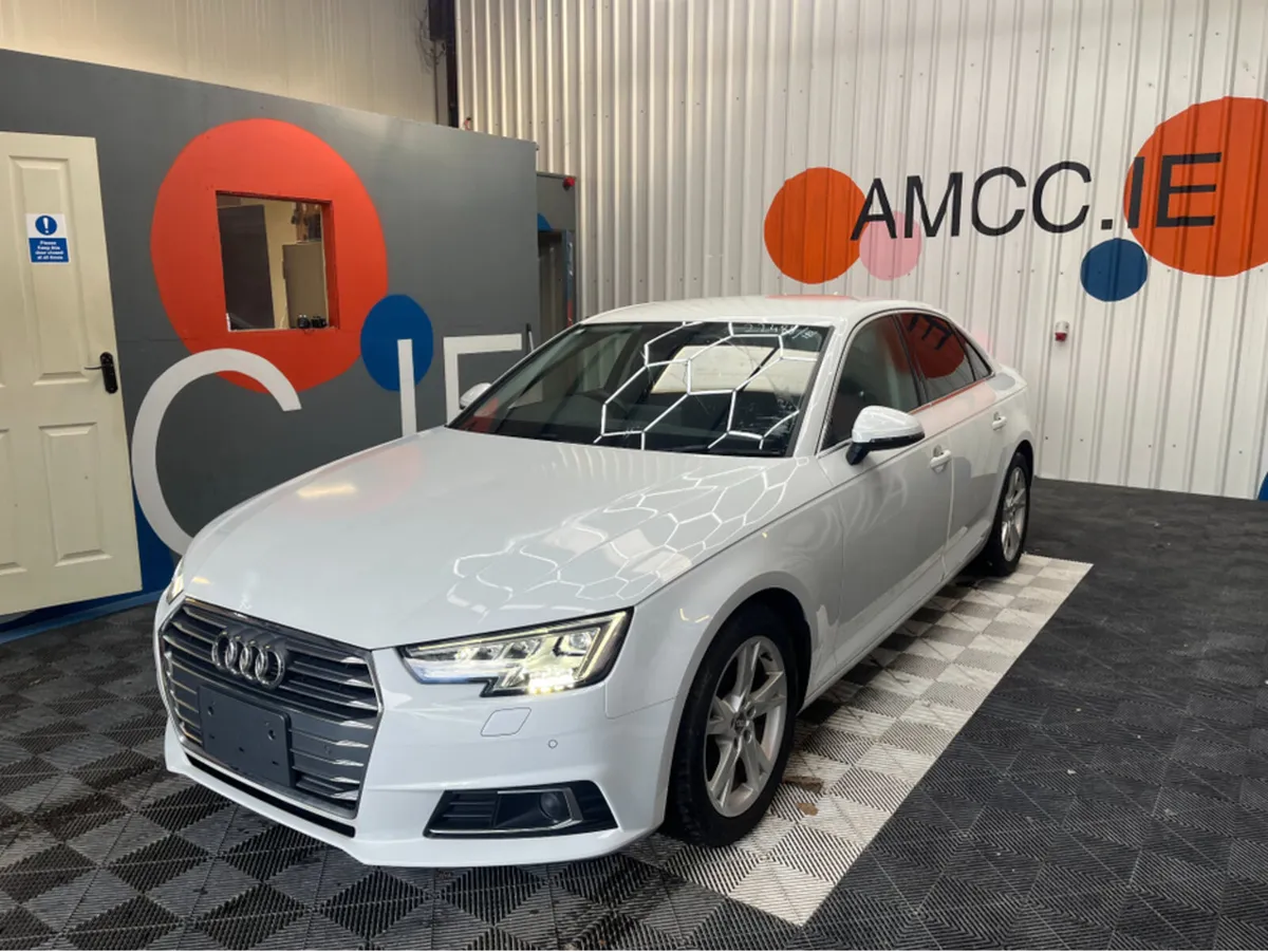 Audi A4 1.4 TFSI / 32k KMs / HEATED SEATS , REVERS - Image 3