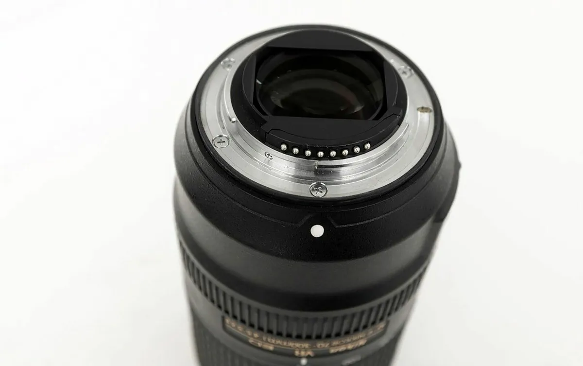 Nikon 70-300mm Lens - Image 2