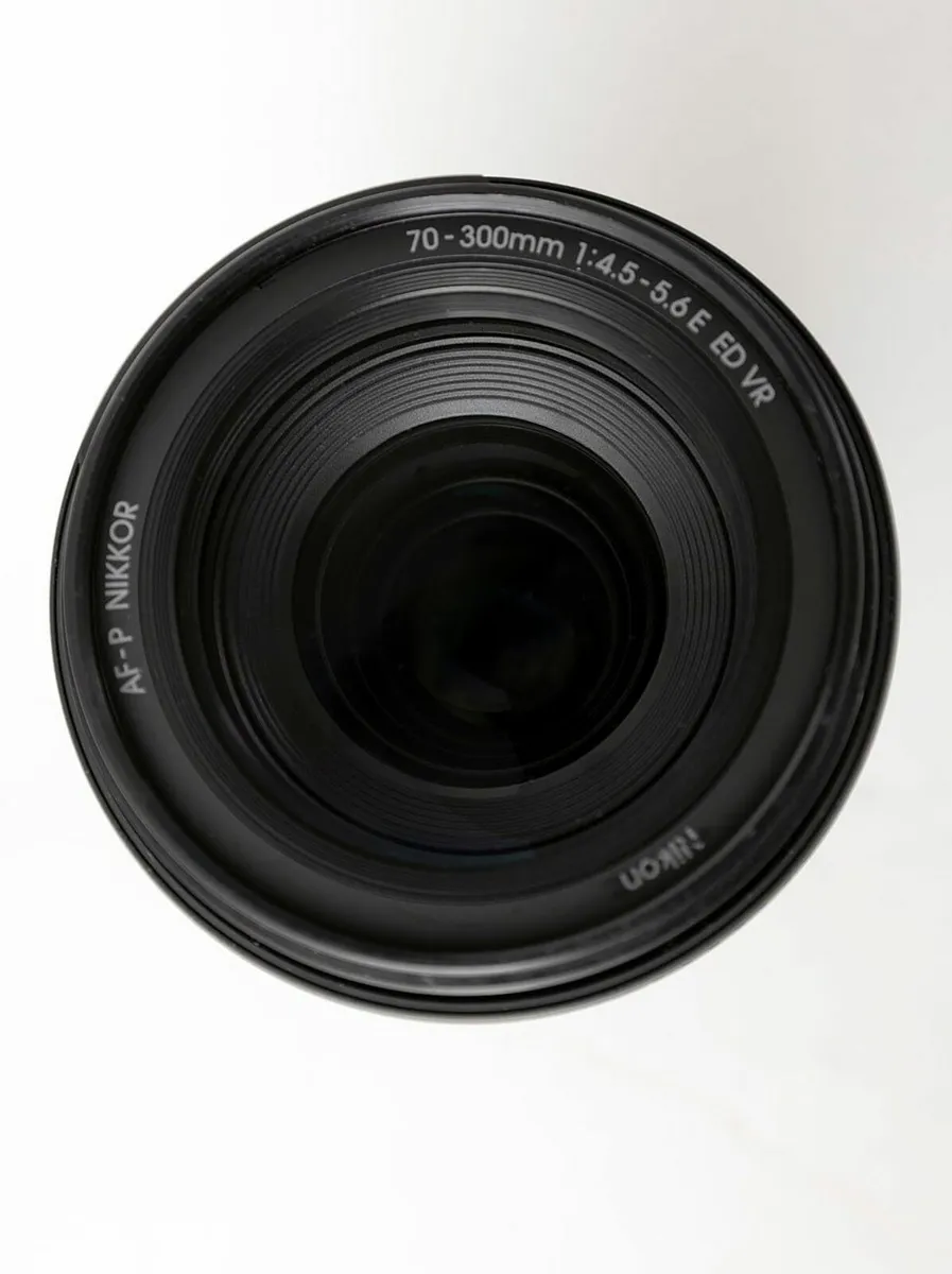 Nikon 70-300mm Lens - Image 4