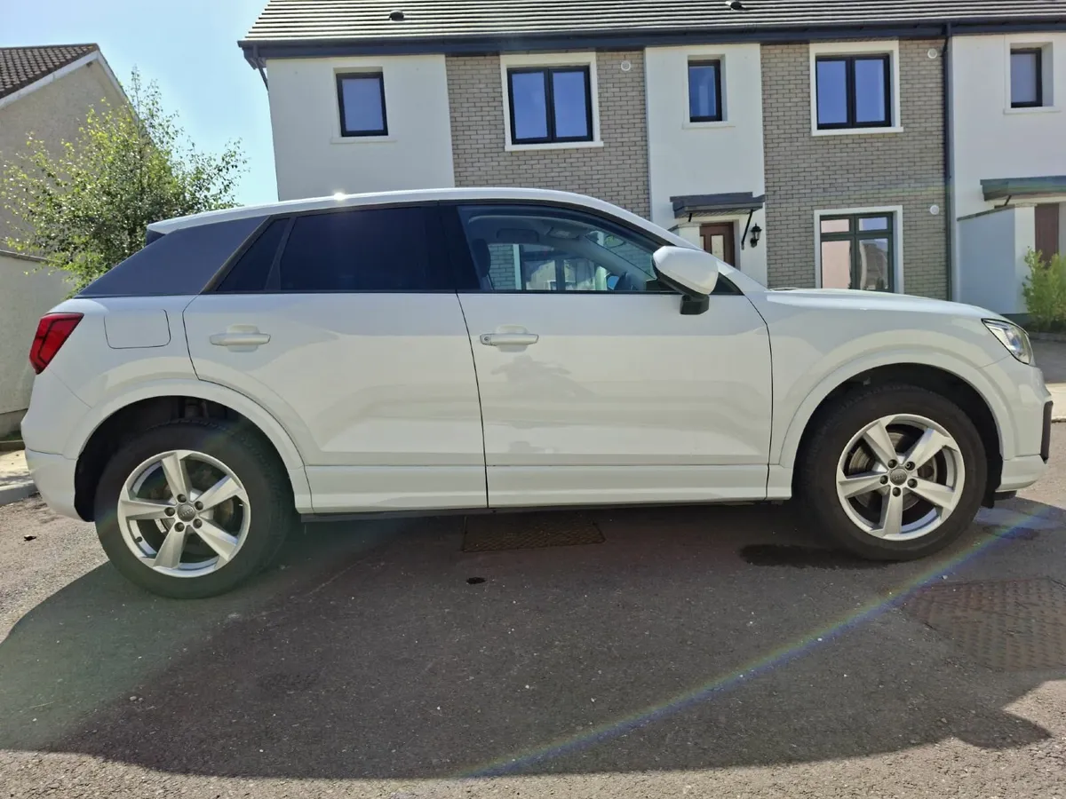 Audi Q2 2019 - Image 3