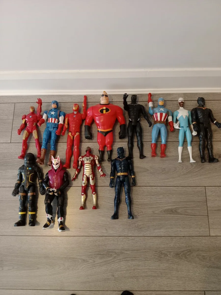 Toy bundle - Image 3