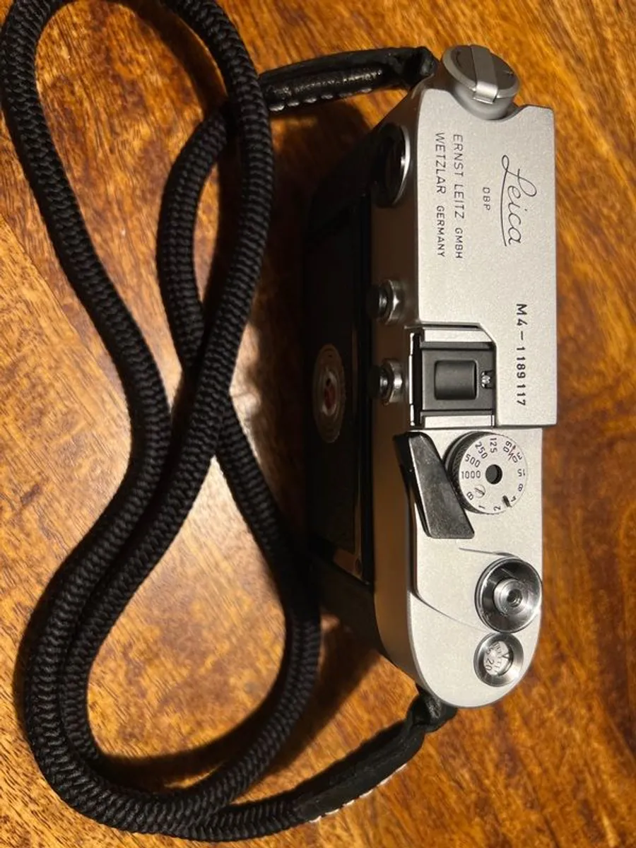 Leica M4 - Image 2