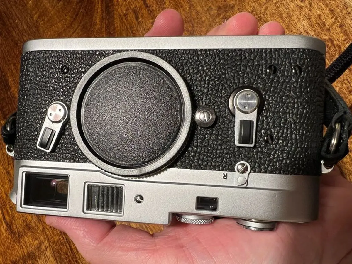Leica M4 - Image 3