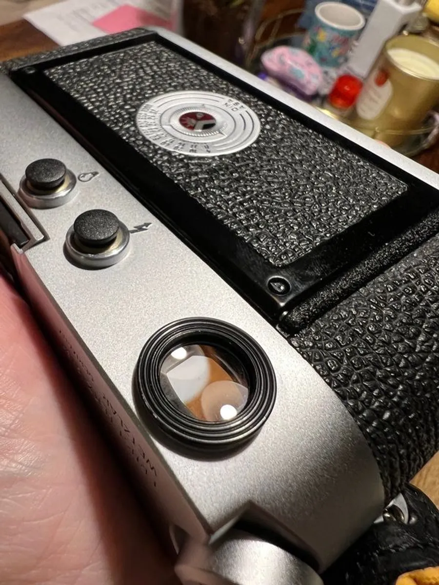 Leica M4 - Image 4