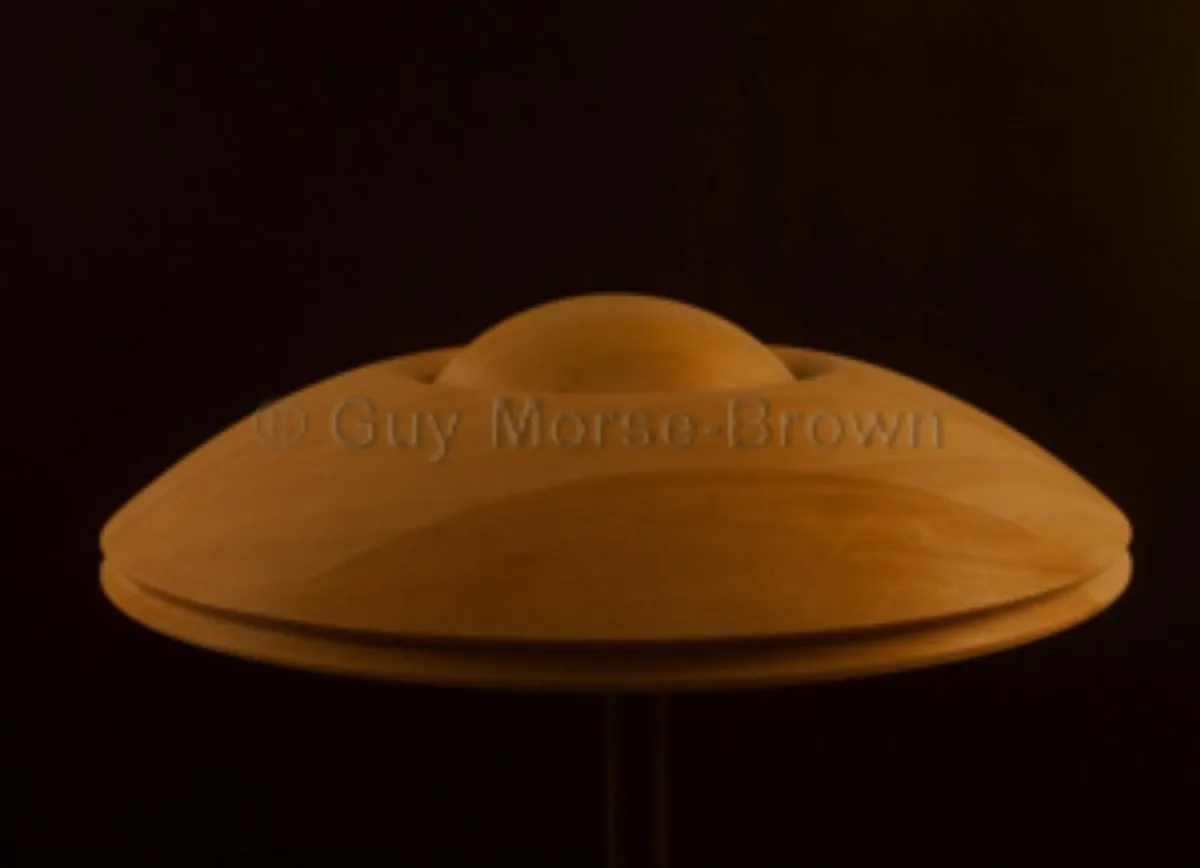 Millinery Hat Block - Image 1