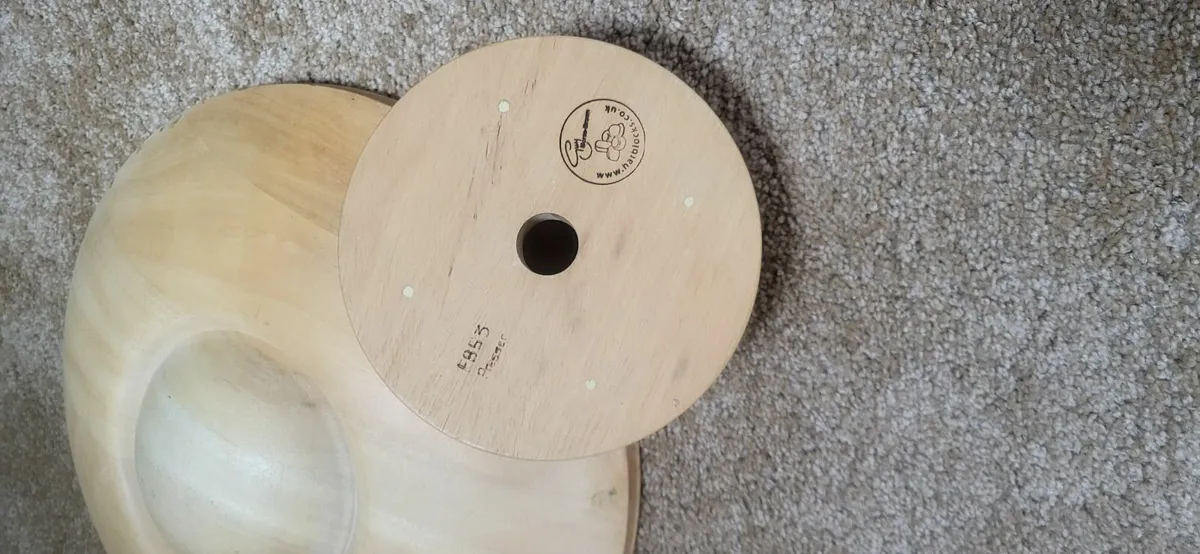 Millinery Hat Block - Image 4
