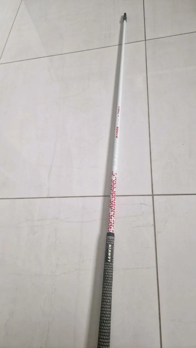 Fujikura ATMOS tour spec driver shaft - Image 3