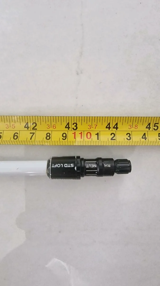 Fujikura ATMOS tour spec driver shaft - Image 4