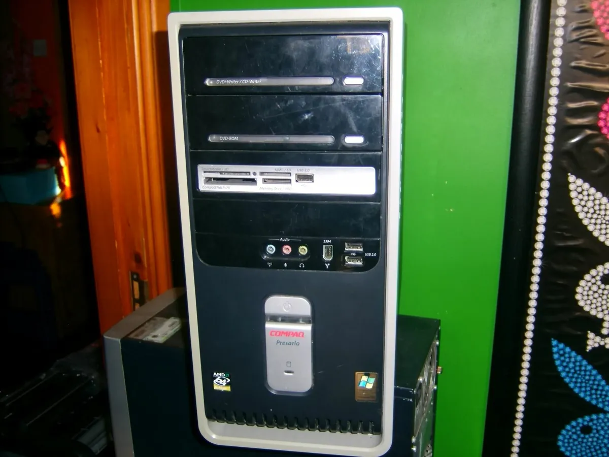 pc computer - Image 1
