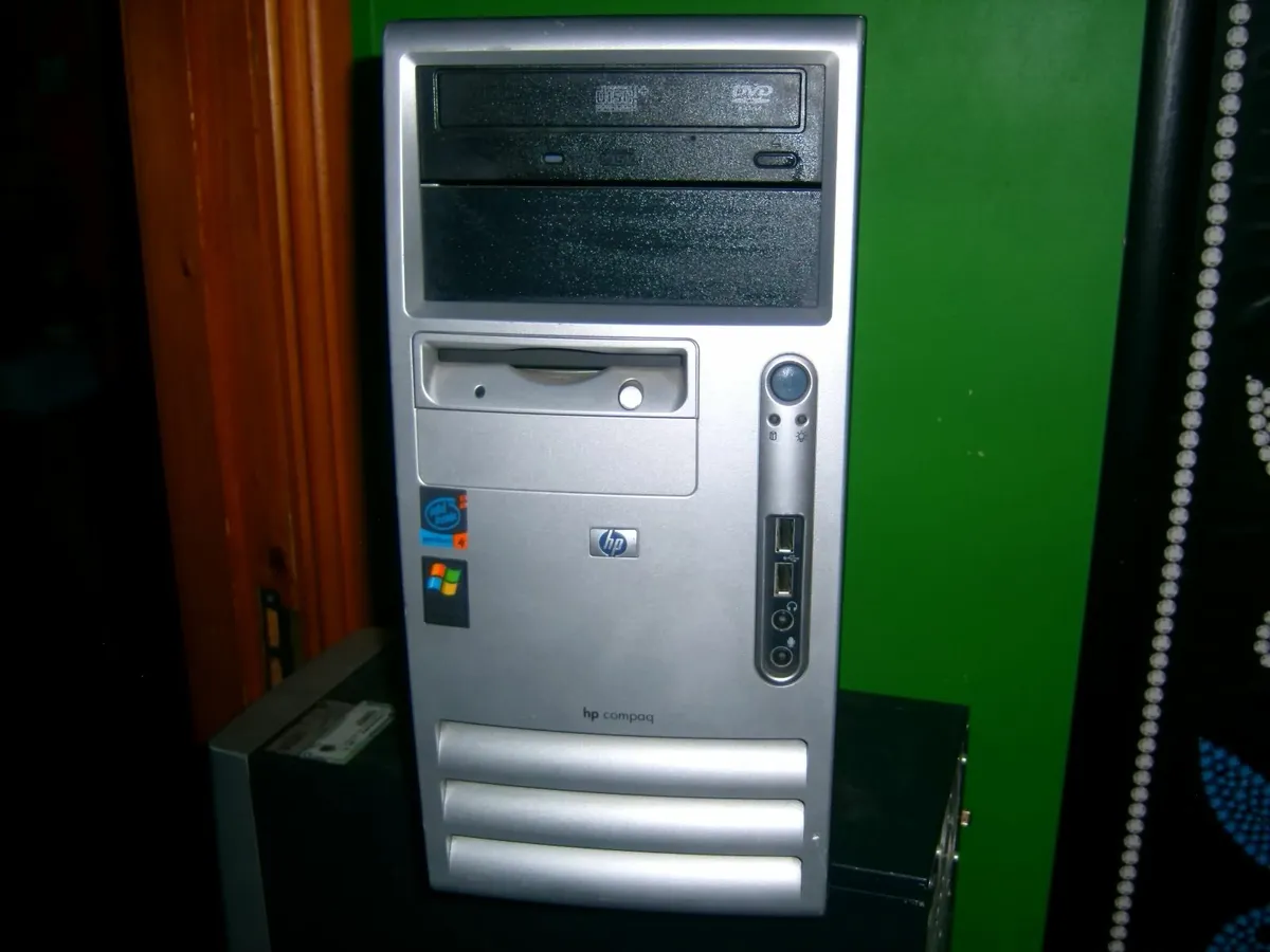 pc computer - Image 1