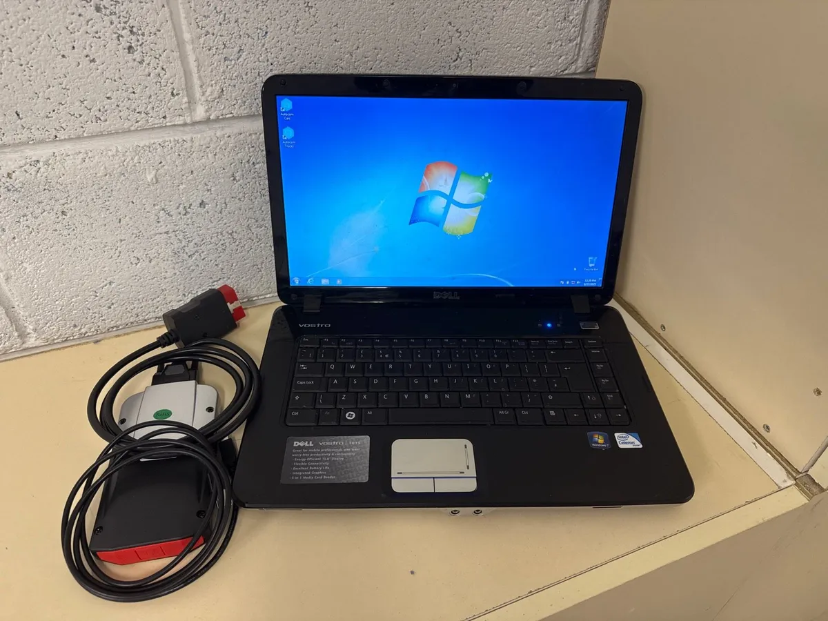 Car/ truck diagnostic