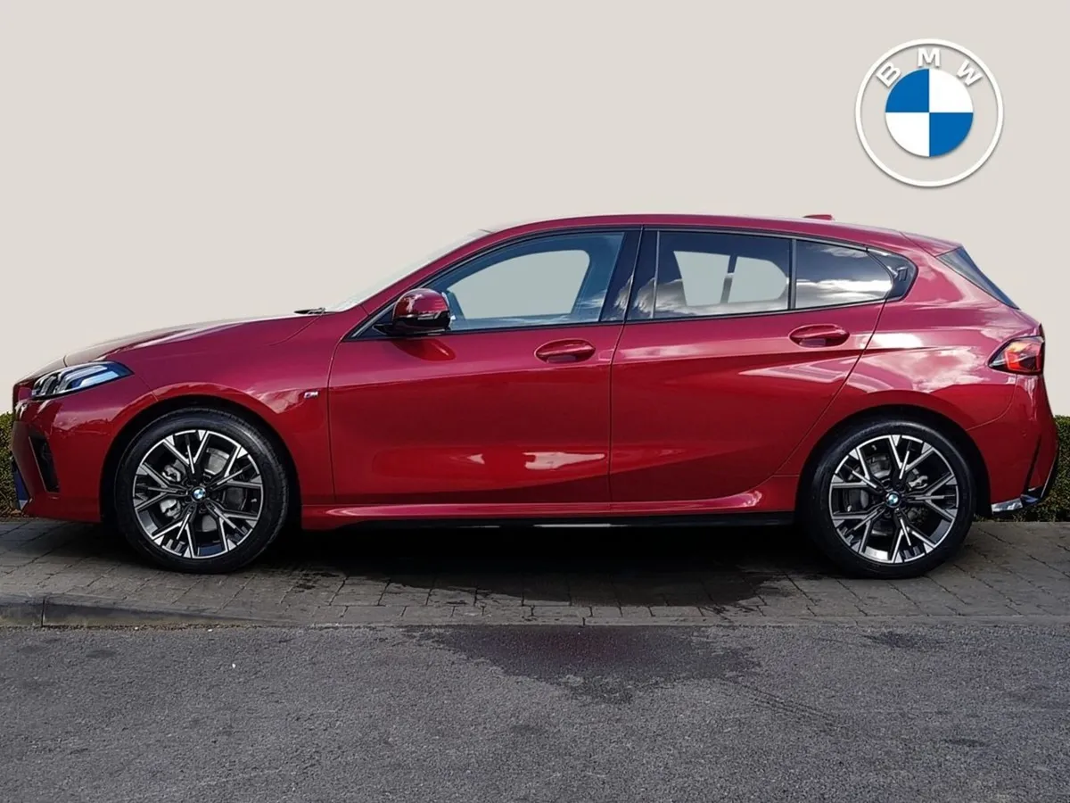BMW 1 Series 120 M Sport - Image 3