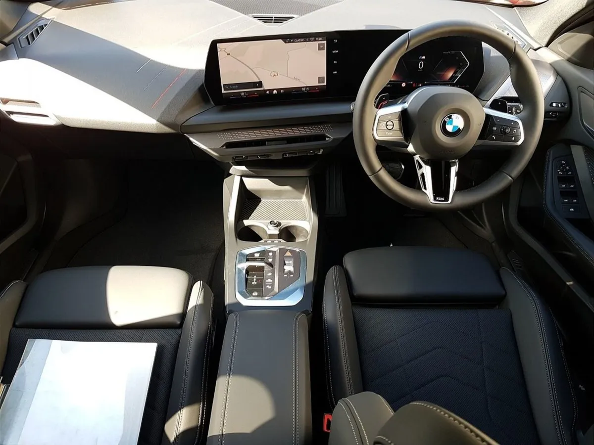 BMW 1 Series 120 M Sport - Image 4