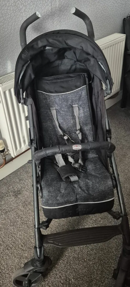 Buggy - Image 2