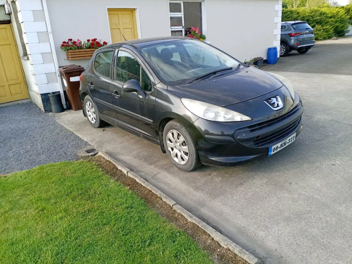 Peugeot 207 - Image 3