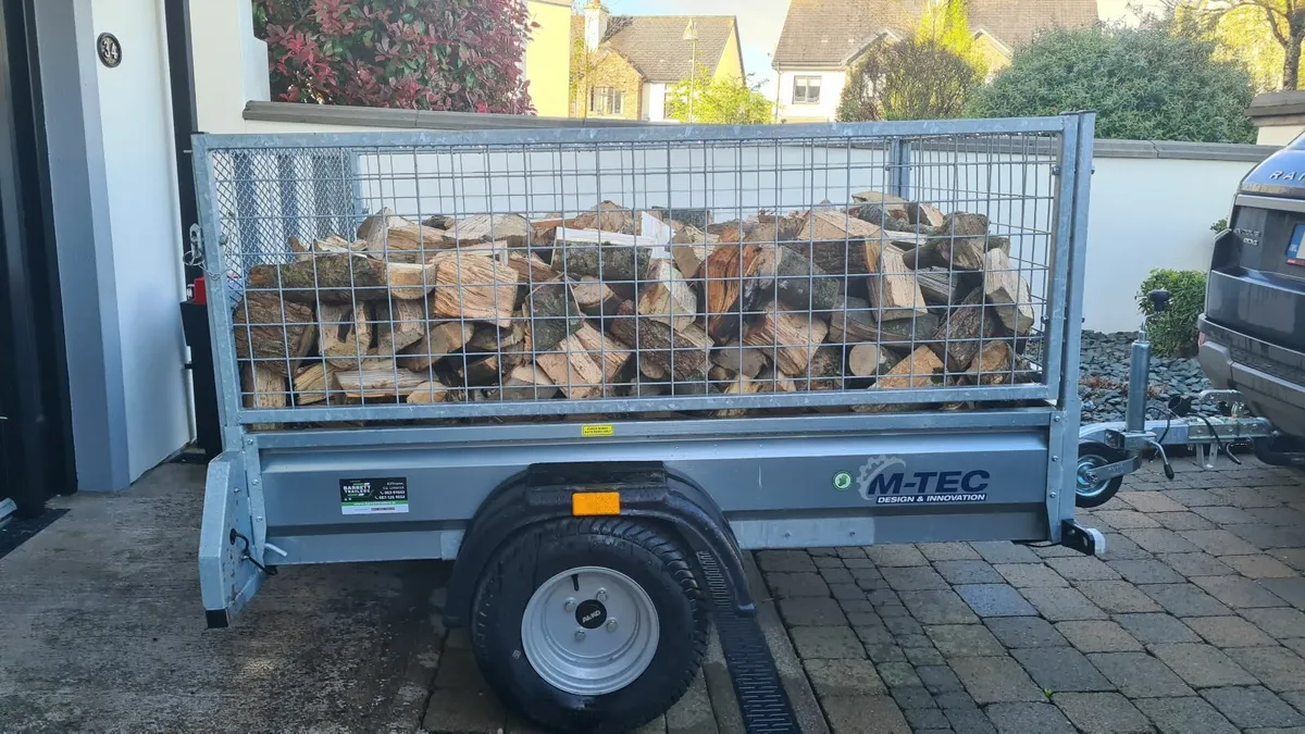 🪵 hardwood - free delivery 🪵 - Image 2