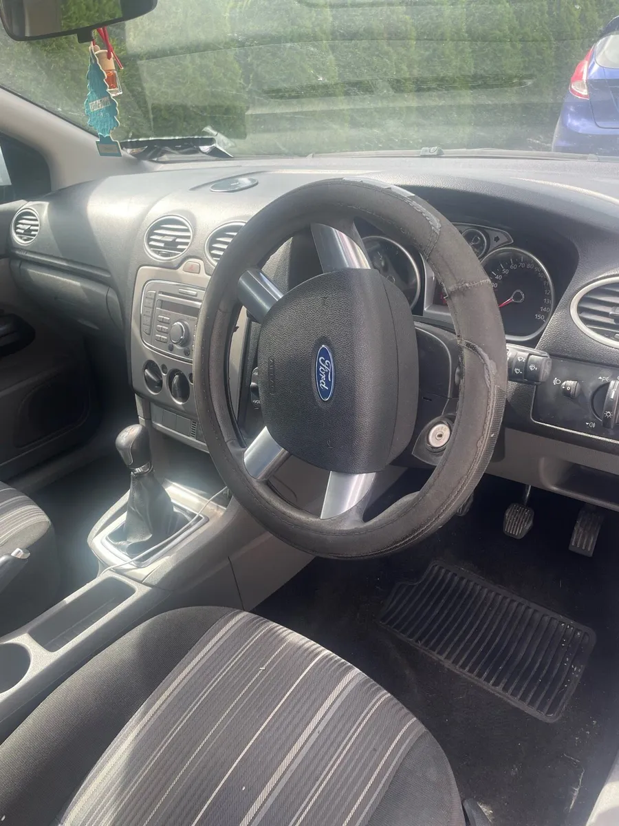 Ford focus - Image 3