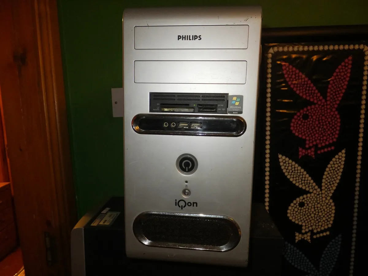pc computer - Image 1