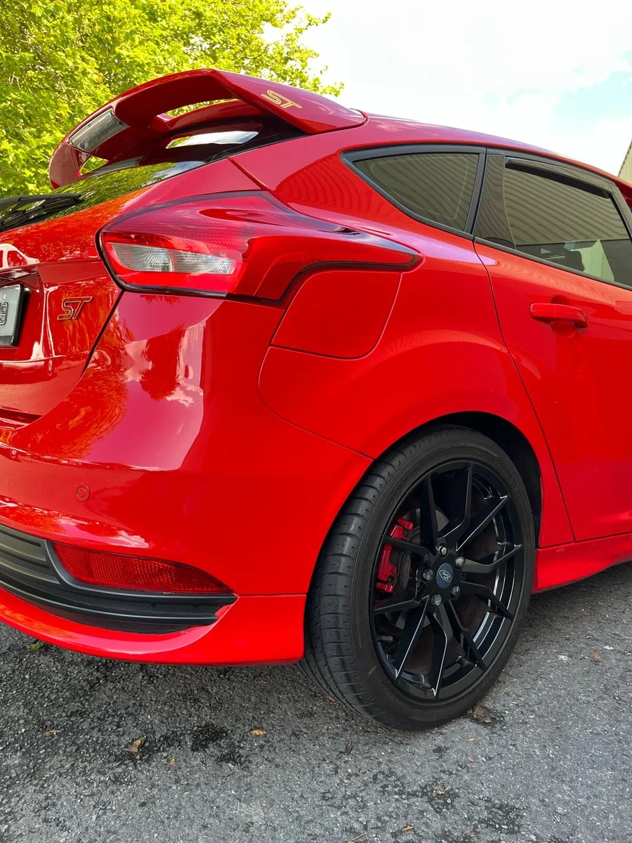 Ford focus ST-3 - Image 3