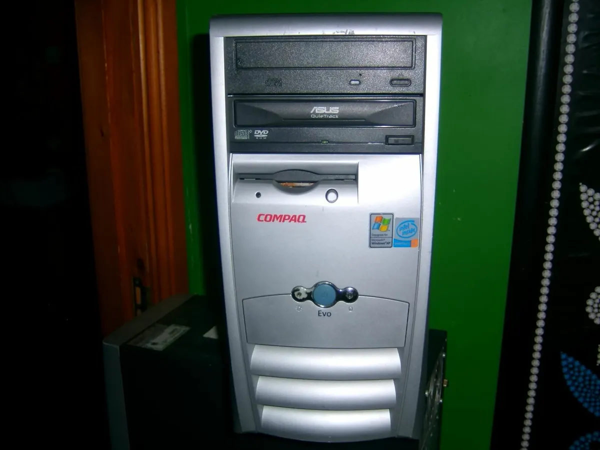 pc computer - Image 1