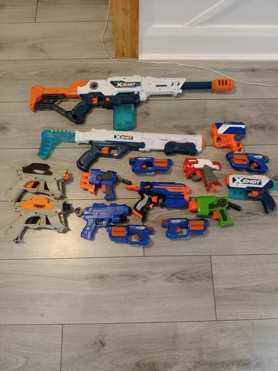 Toy bundle - Image 1