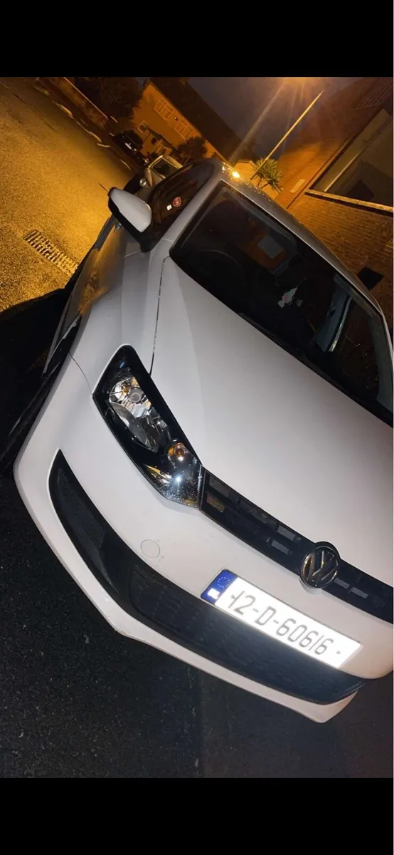 Volkswagen Polo - Image 1