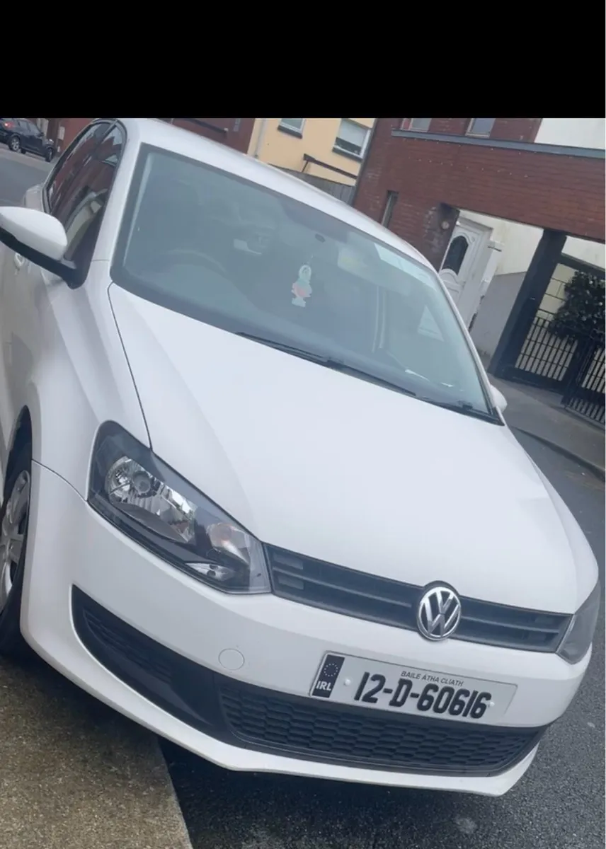 Volkswagen Polo - Image 2