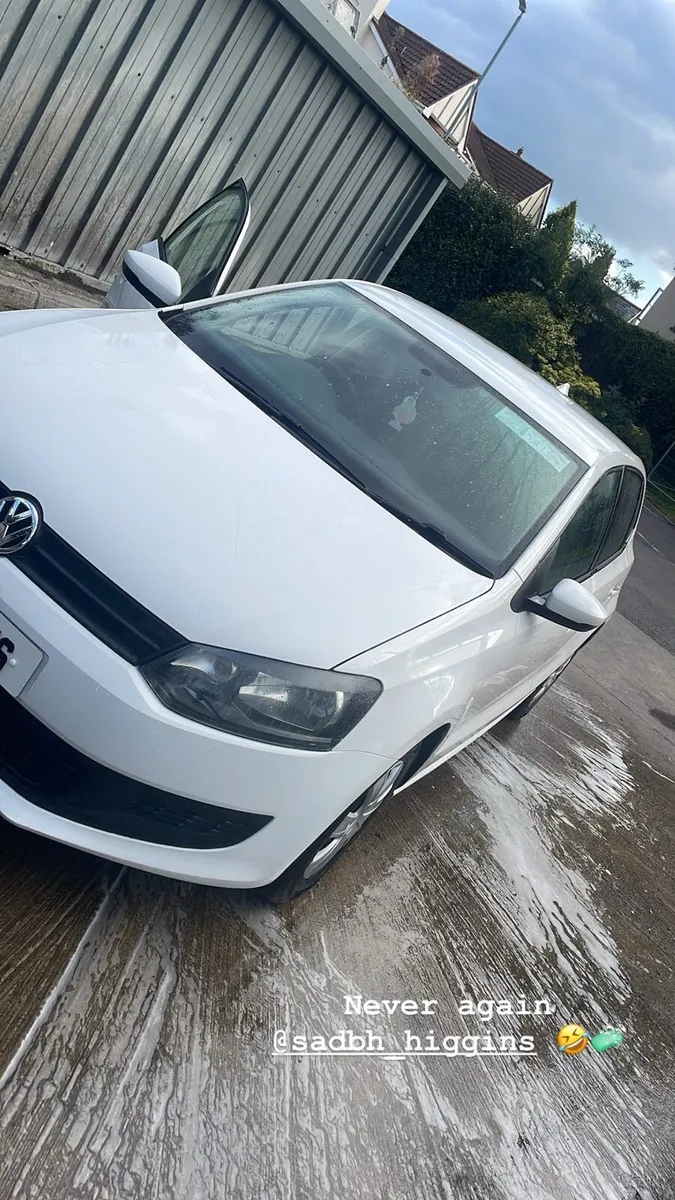 Volkswagen Polo - Image 4