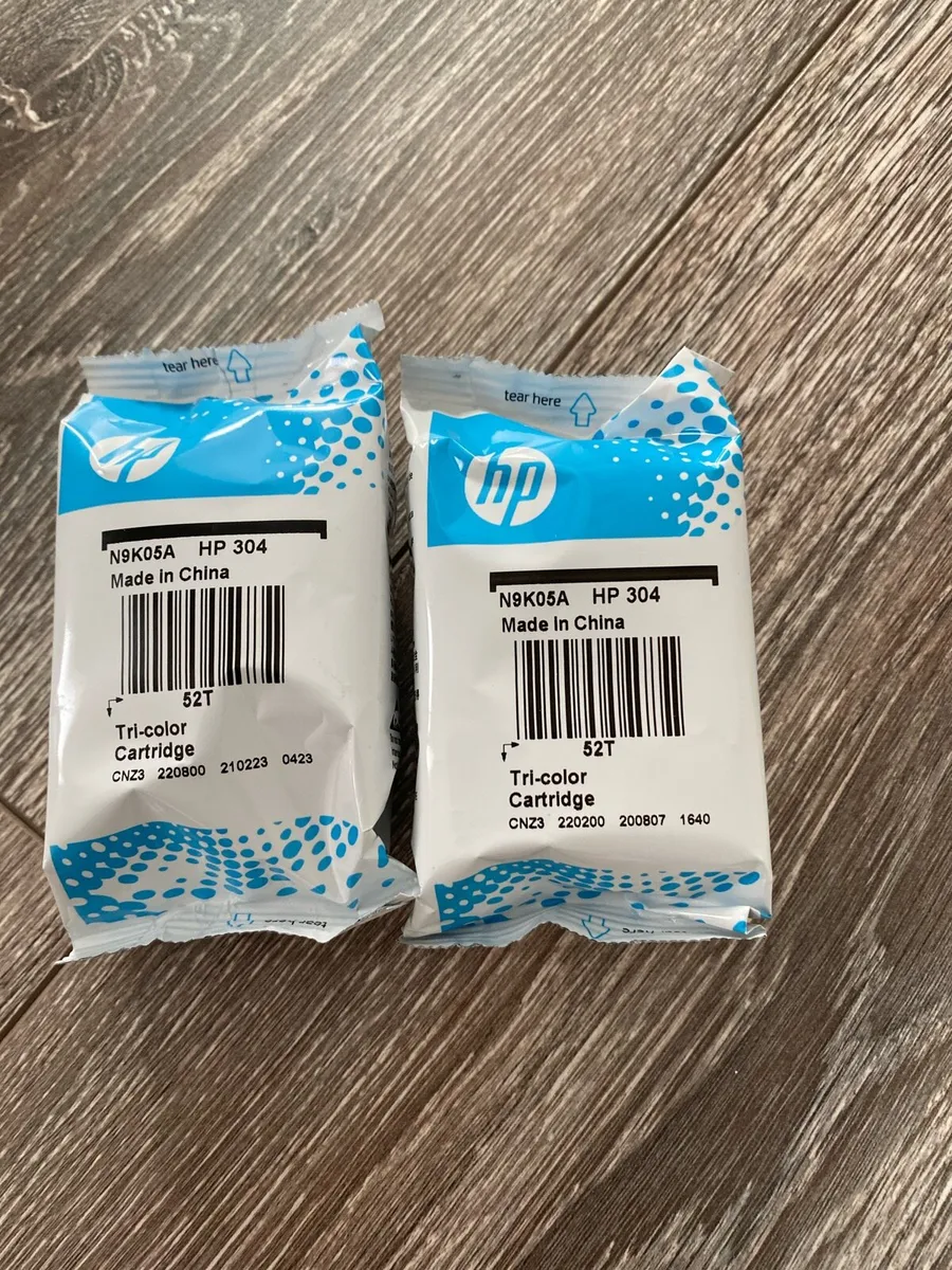 HP Deskjet 2600 - Image 2