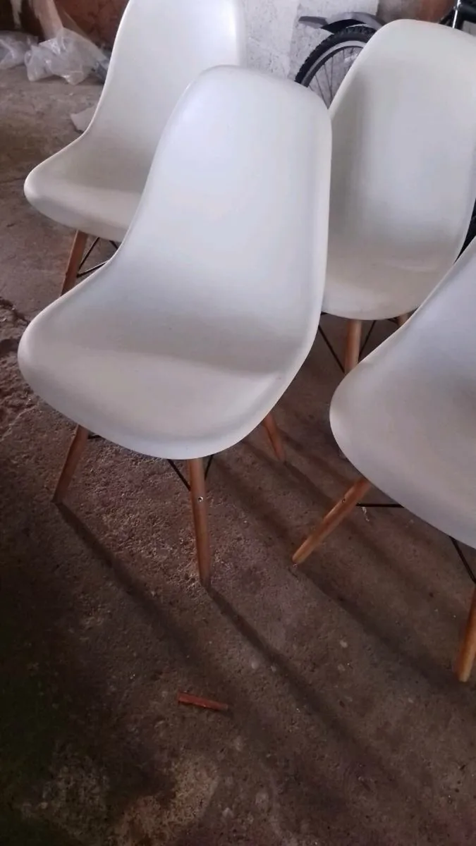 Chairs - Image 1