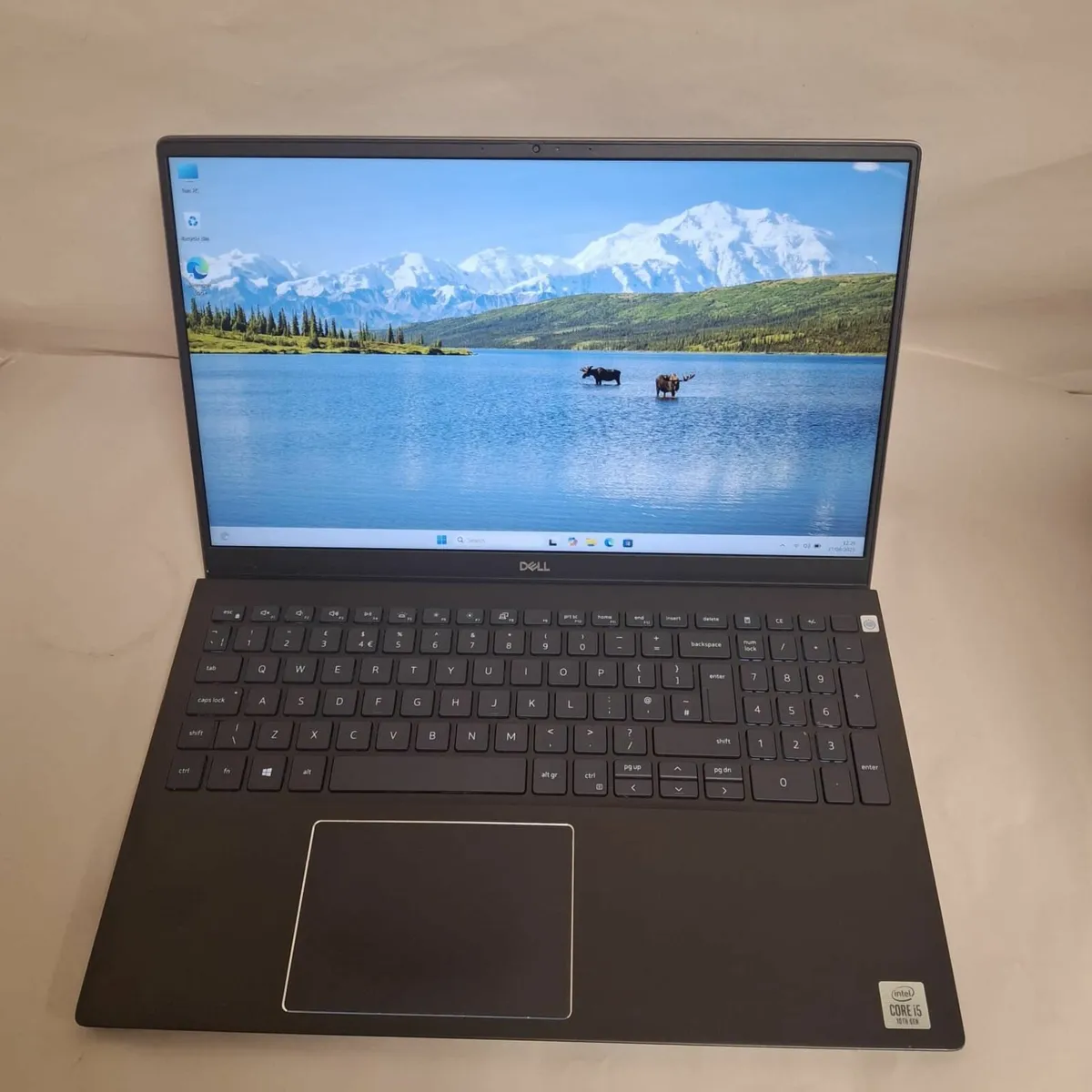 Dell Vostro 14 5401 Laptop | i5 10th Gen | 16GB - Image 1