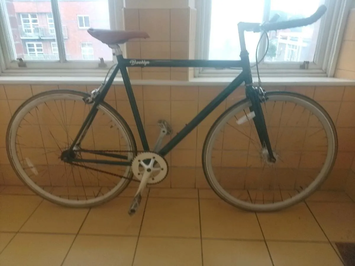 Bike - Image 1