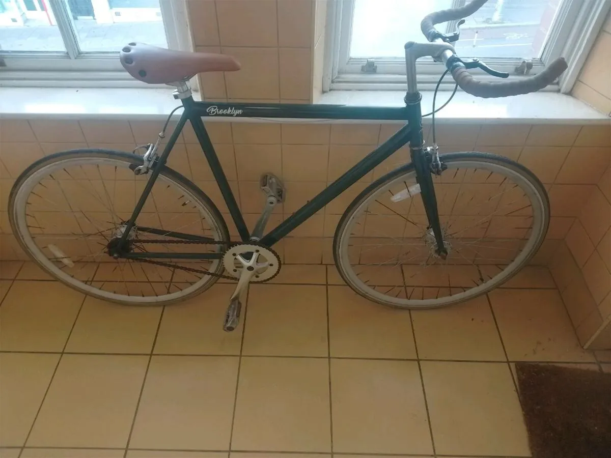 Bike - Image 3