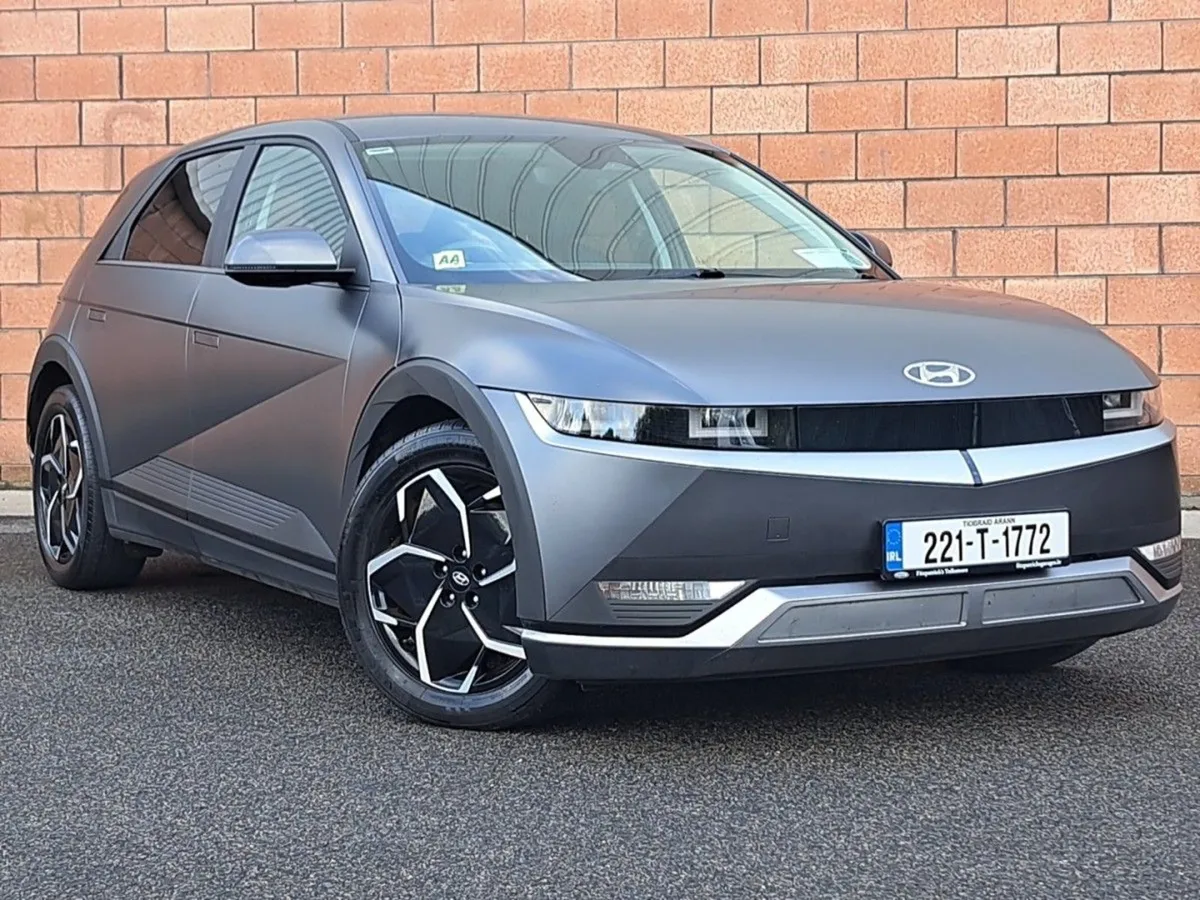 Hyundai Ioniq 5 Executive Plus Model 73 K/wh Batt - Image 1