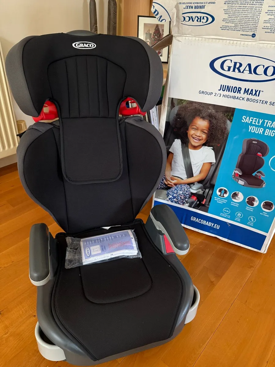 Car seat