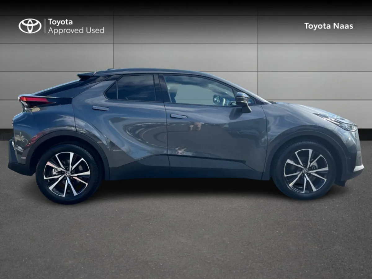 Toyota C-HR C-HR HYBRID SPORT - Image 3